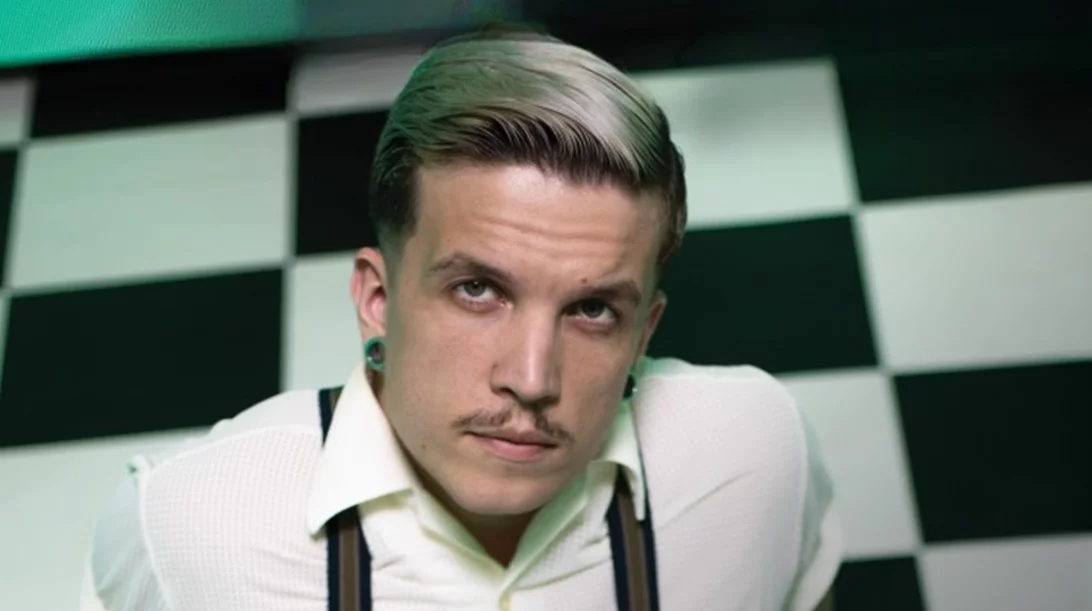 Baby Lasagna: 5 fun facts για το φαινόμενο της Eurovision πριν τη συναυλία του στην Ελλάδα