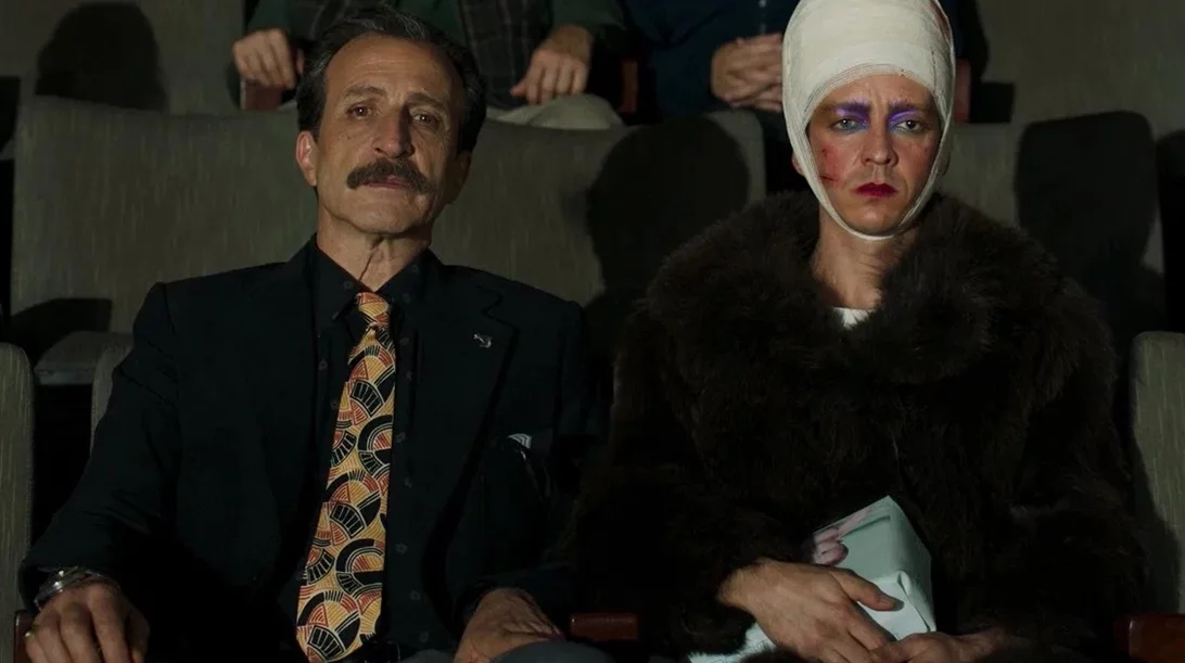 Σκοτώστε τον Τζόκεϊ