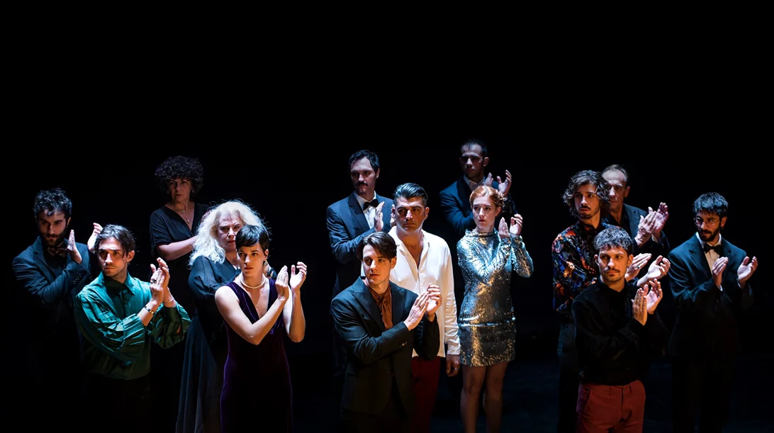 Οι νέες παραστάσεις της εβδομάδας (26-30/01)