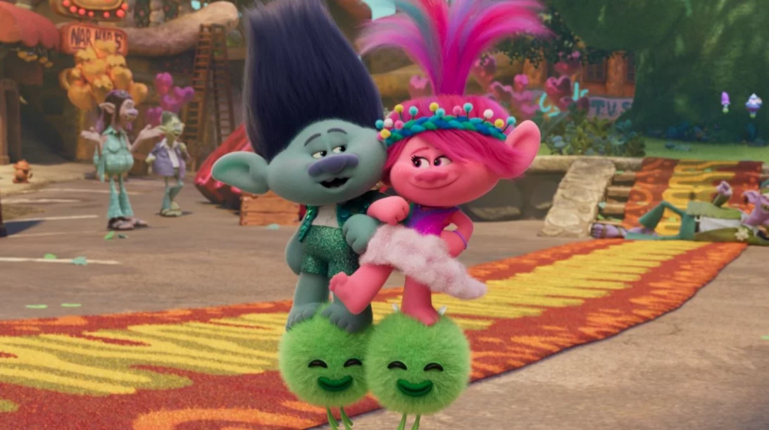 Ελληνικό box office: Οι "Ευχούληδες" κατατρόπωσαν τις "Marvels"