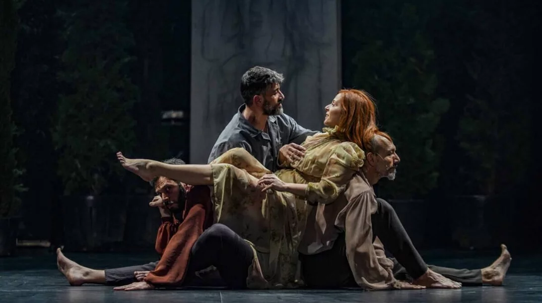 Μεγάλες ελληνικές και διεθνείς παραγωγές στο 57ο Φεστιβάλ Δημητρίων