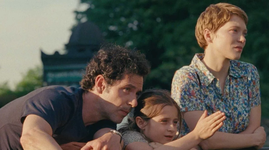 "Ένα Όμορφο Πρωινό" με την Μία Χάνσεν Λοβ