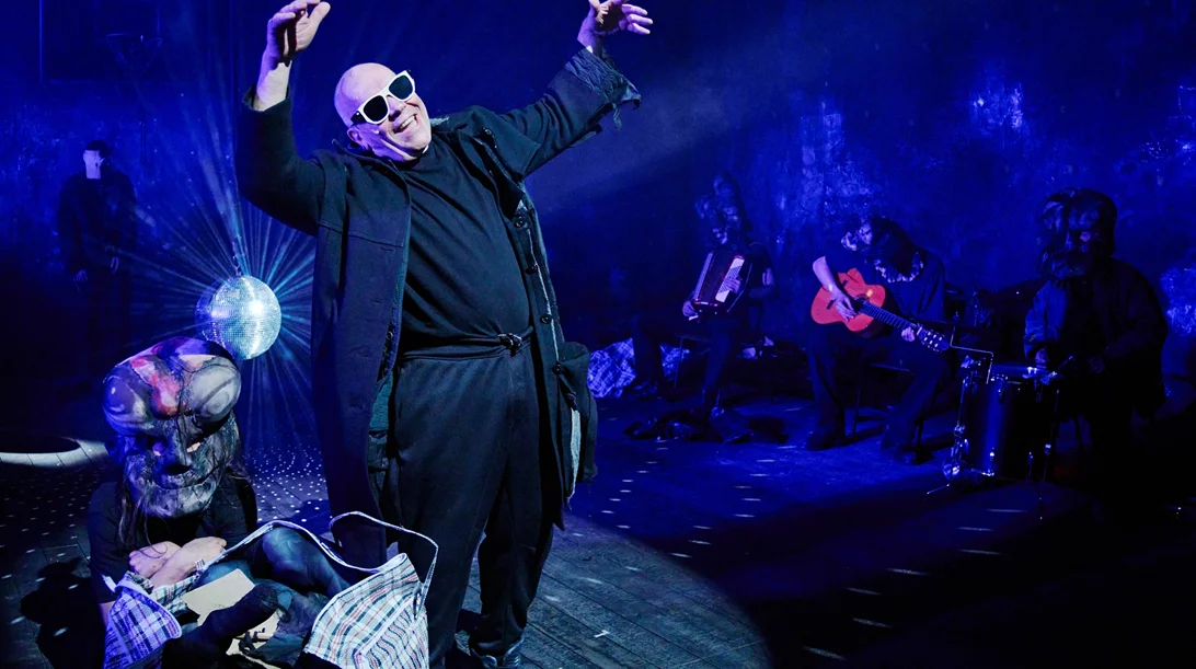 Οι ξένοι σκηνοθέτες του Φεστιβάλ Αθηνών που έρχονται για πρώτη φορά στην Ελλάδα