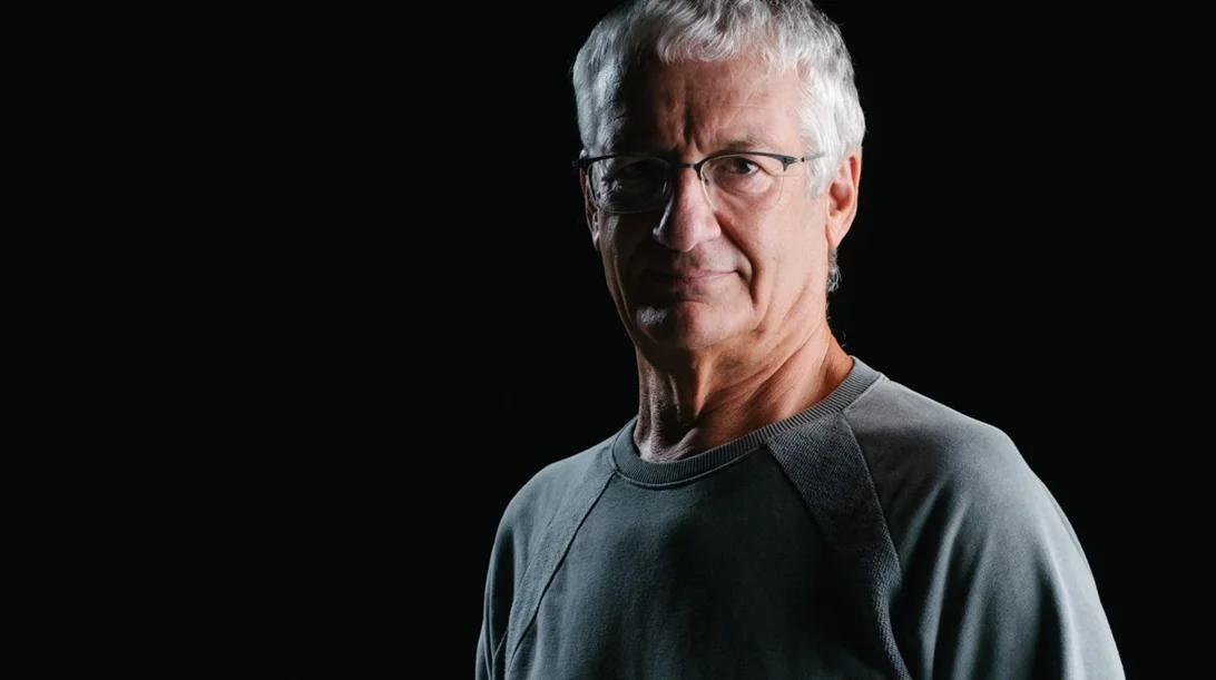 Ποιες παραστάσεις θα δούμε από τον Βαγγέλη Θεοδωρόπουλο;