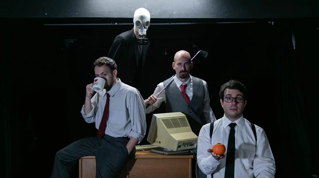 8 έργα με την υπογραφή του Θανάση Τριαρίδη