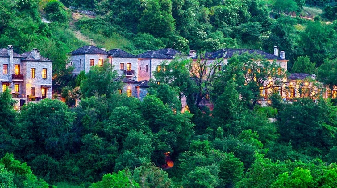 Mία ξεχωριστή συνάντηση 34 καλλιτεχνών που αντλούν έμπνευση από το Ζαγόρι