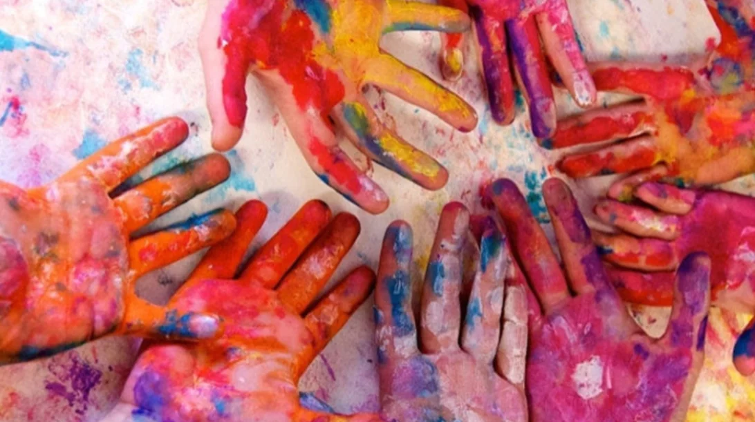 Δωρεάν εκπαιδευτικό πρόγραμμα για παιδιά στην Sianti Gallery