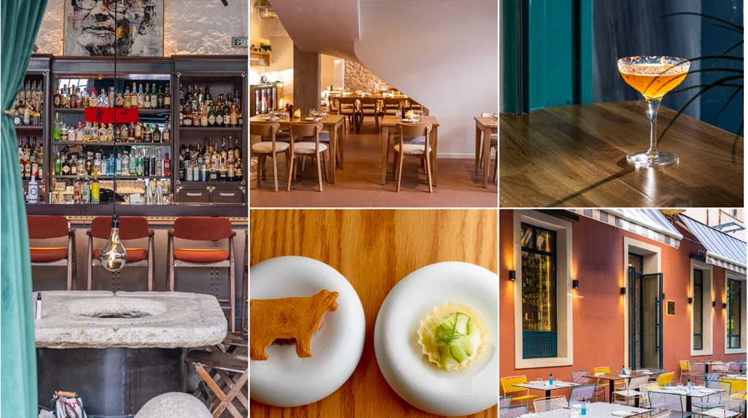 Εστιατόρια και Μπαρ: Οι πιο ενδιαφέρουσες αφίξεις του 2022