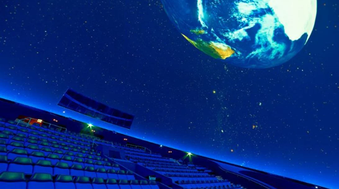 #Webbmondays στο Ίδρυμα Ευγενίδου με  webcast για το διαστημικό τηλεσκόπιο James Webb