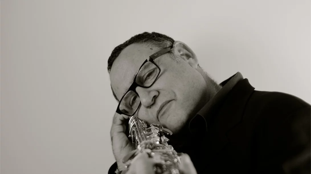 Ο Gilad Atzmon μας χαρίζει τρεις μαγικές βραδιές τζαζ στον Ορφέα της Κυψέλης