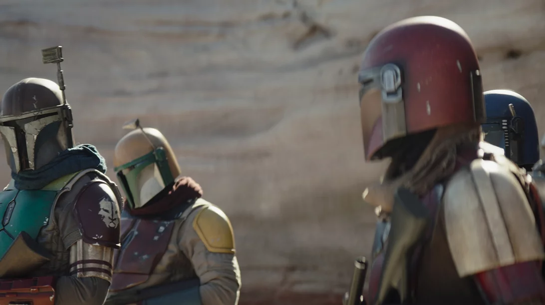 "The Mandalorian": Η μεγάλη επιστροφή του διαστημικού έπους στo Disney+