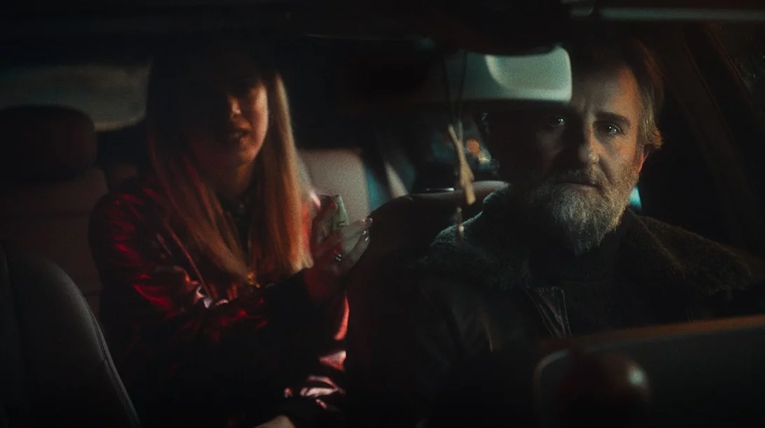 Ο Τελευταίος Ταξιτζής