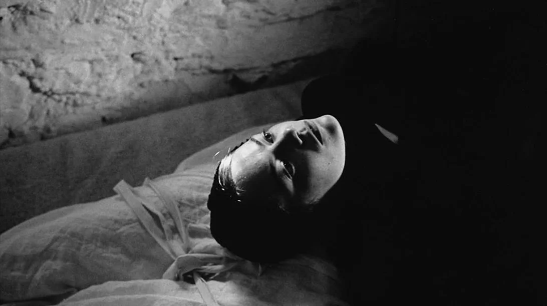 Είδαμε την "Βληχή" του Γιώργου Λάνθιμου