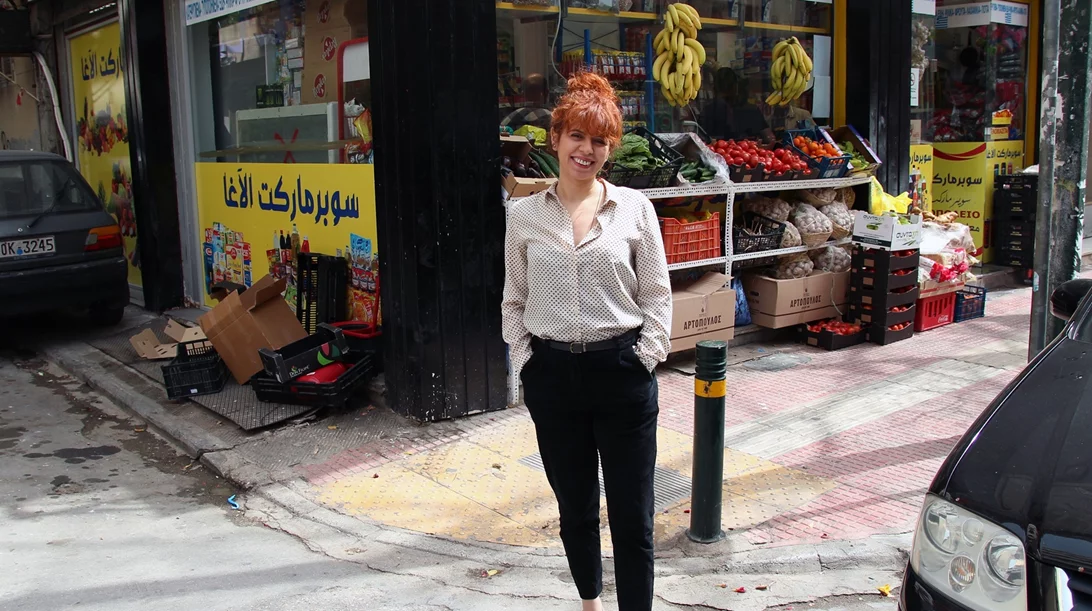 Για τη Θεοδώρα Μαλάμου "η Βικτώρια δεν είναι ένα πράγμα, μια μονοσήμαντη κατάσταση, όποιος θεωρεί ότι μπορεί να την περιγράψει έτσι δεν θα την καταλάβει ποτέ"