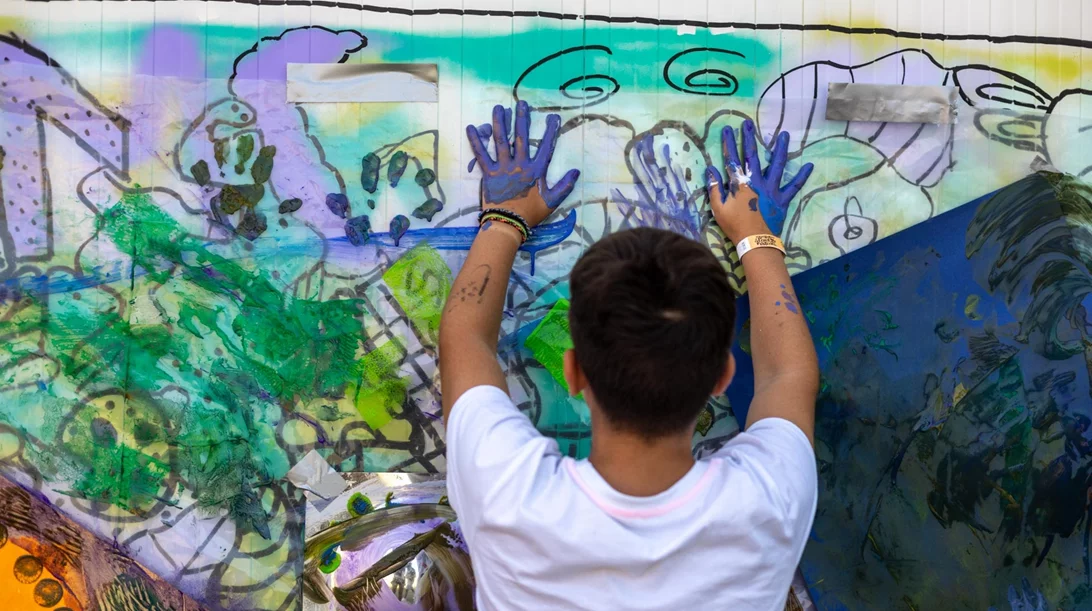 Ιανουάριος στη Βαμβακού Λακωνίας με επιστήμη, σινεμά, θέατρο, μουσική και φύση