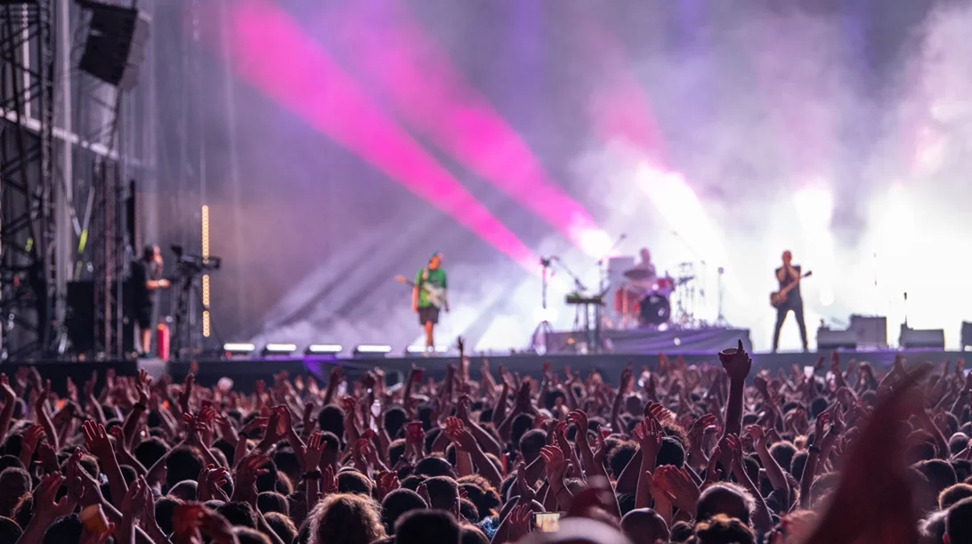 Παύλος Παυλίδης, Κ.Βήτα & Super Stereo σε μια πραγματική γιορτή του ελληνικού τραγουδιού