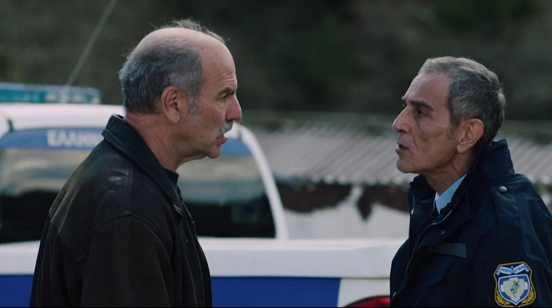 Ο Δημήτρης Νάκος, το "Κρέας" και ένα κοινωνικό θρίλερ συγκάλυψης