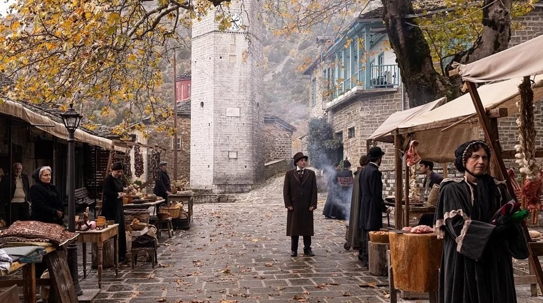 Ελληνικό box office: Ακόμα και ο Τζέιμς Κάμερον άκουσε τα "Κάλαντα"