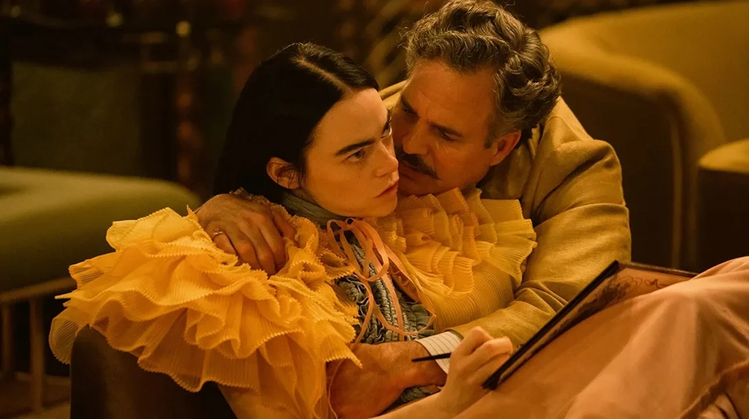 Φεστιβάλ Βενετίας: Το "Poor Things" του Γιώργου Λάνθιμου έγινε ήδη το μεγάλο φαβορί