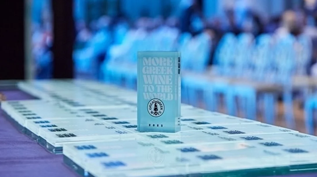 Great Greek Wines – The List: Αυτά είναι τα ελληνικά κρασιά που ξεχώρισαν φέτος