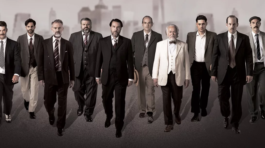 "12 ένορκοι": Συνεχίζουν ακάθεκτοι σε σκηνοθεσία της Κωνσταντίνας Νικολαΐδη