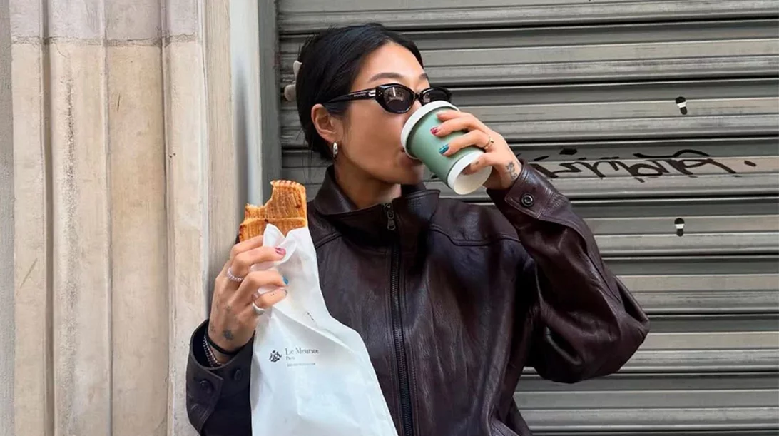 Τι συνέβη όταν η Peggy Gou έπαιξε rave σε φούρνο