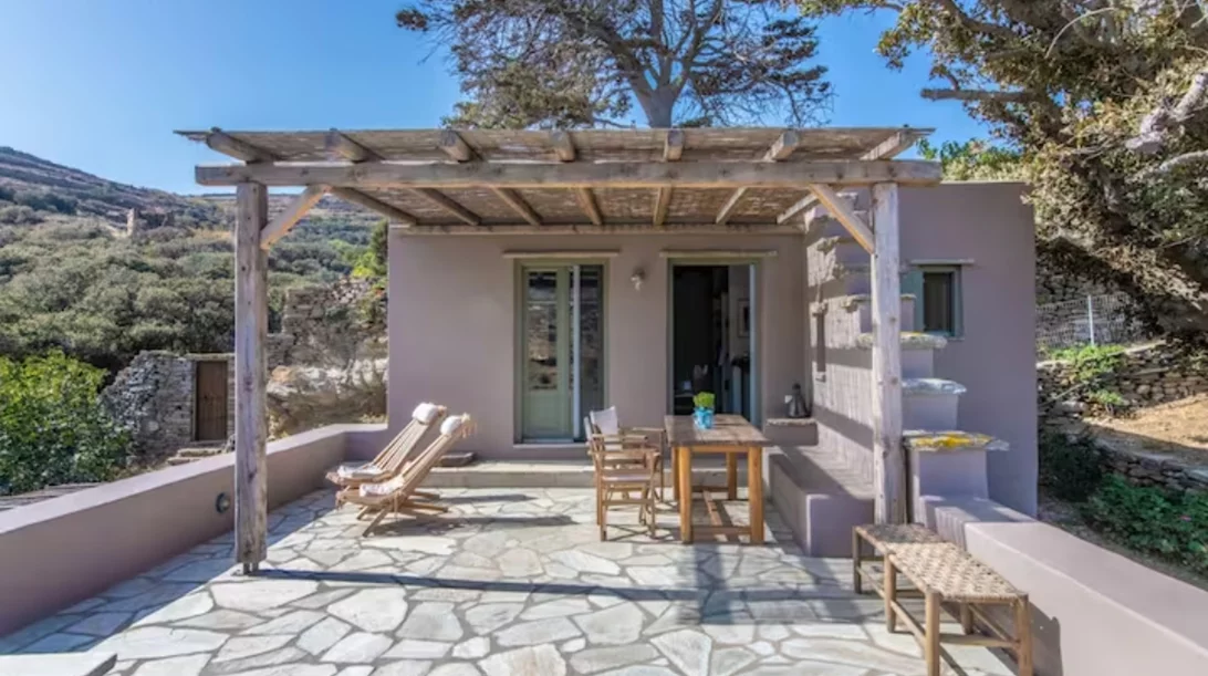 Η Modus & Amplio Hospitality ανακοινώνει την συνεργασία της με δύο νέα καταλύματα στην Τήνο