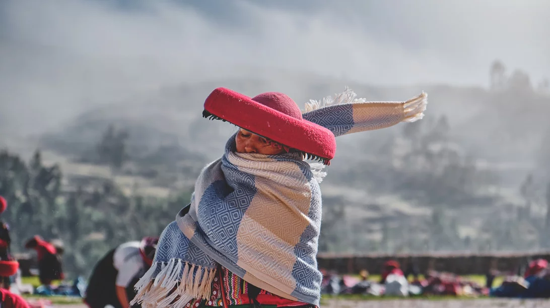 Οι ανερχόμενες τάσεις στο ταξίδι για το 2024