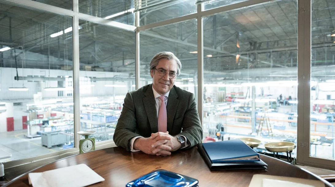 Το Τέλειο Αφεντικό