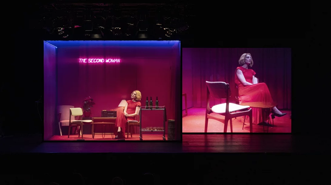 Ήμουν εκεί: Όταν η Αθήνα υποκλίθηκε στη μοναδική Στεφανία Γουλιώτη!