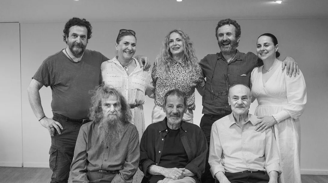 Sold out η συναυλία - αφιέρωμα του Σταύρου Ξαρχάκου στον Νίκο Ξυλούρη