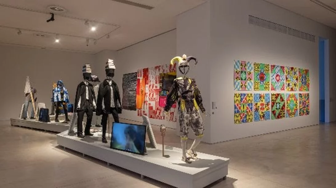 Τα δωρεάν της εβδομάδας (19-25/11): Αυλαία για τις περιοδικές εκθέσεις του ΕΜΣΤ