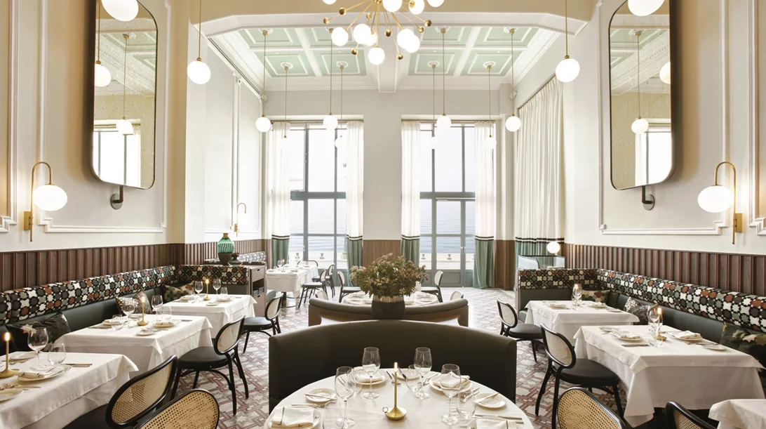 Γιατί τώρα έχεις την καλύτερη ευκαιρία να δοκιμάσεις τα κορυφαία εστιατόρια της Θεσσαλονίκης