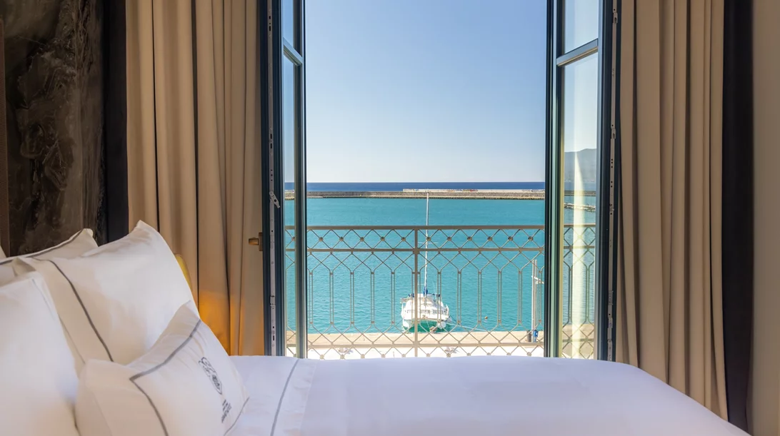 "Grand Hotel Kalamata": 5 αστέρια λάμπουν στην Καλαμάτα