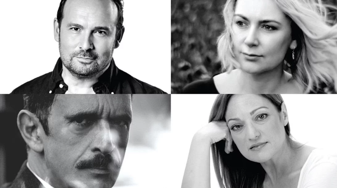 "Τα Λογοκριμένα" επιστρέφουν στο "Δημοτικό Θέατρο Ολύμπια"