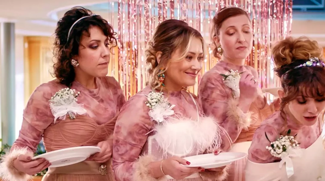 Το soundtrack του "Είμαι η Τζο" κυκλοφόρησε από την Heaven