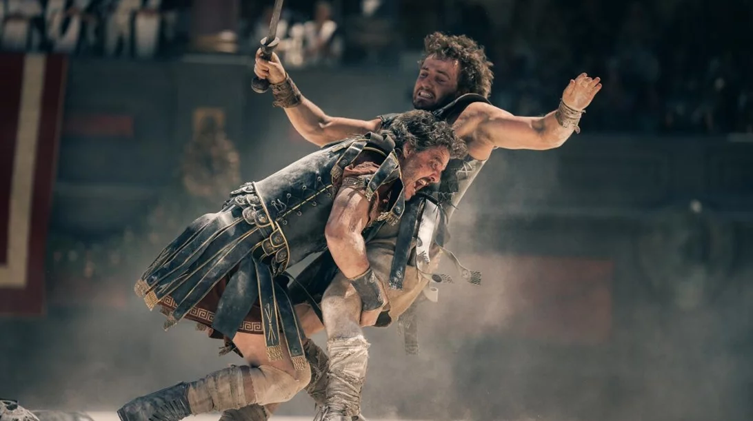 Ελληνικό box office: Ο νόμος του Κίλιαν Μέρφι