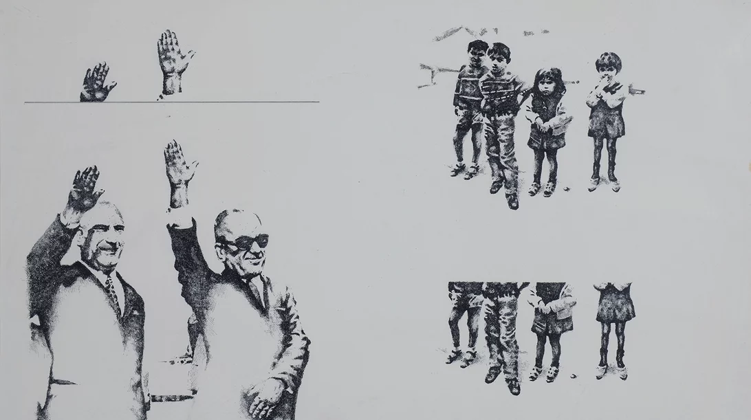 Δημοκρατία και τέχνη: Αναζητούνται θετικά συν(αισ)θήματα