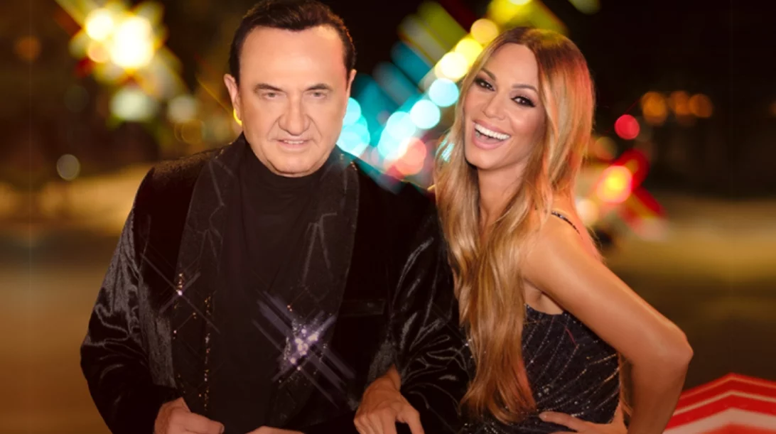 Last call για το σχήμα Πανταζής - Κοκκίνου στο "Barbarella"