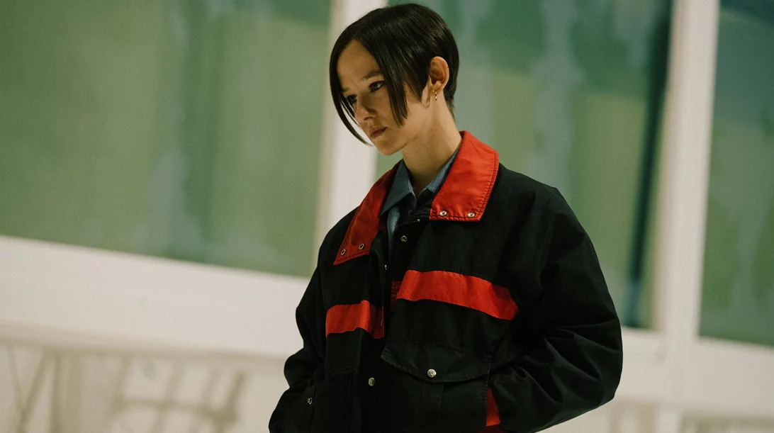 Τα "Plásmata II" υποδέχονται την Caterina Barbieri στο Ιτς Καλέ