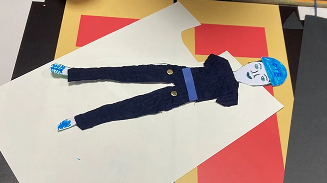 Χ-mas Ντριιιν: Μια κουκλο-ιστορία ζωντανεύει στο Μουσείο