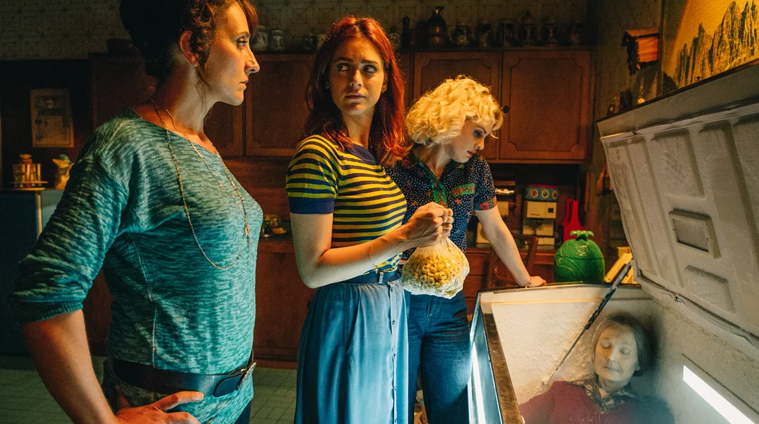 Το ERTFLIX υποδέχεται το καλοκαίρι με νέο περιεχόμενο