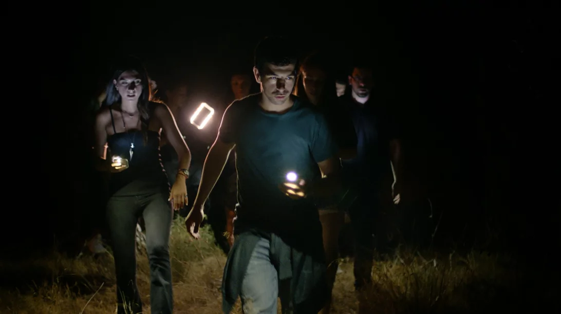 Στην ταινία "Πύραυλος" του Στέφανου Σιταρά το βραβείο κοινού του φεστιβάλ Untold