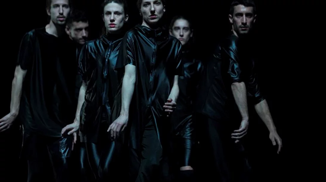 Ο Χρήστος Παπαδόπουλος λιώνει με χορό τον "Larsen C"