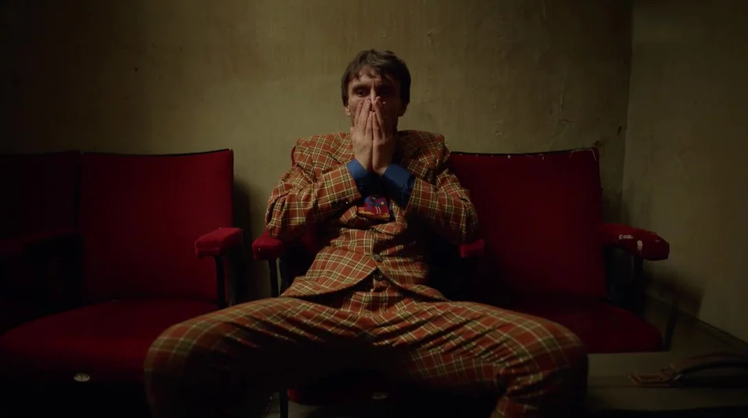 Η βίαιη συναισθηματική ειλικρίνεια του "Baby Reindeer"