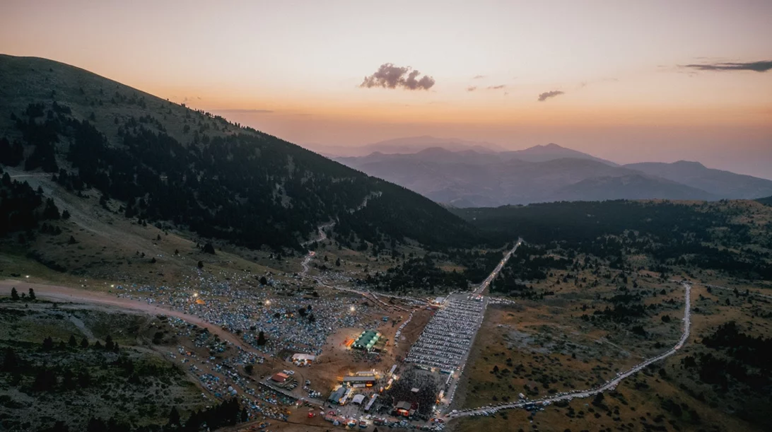 Helmos Mountain Festival vol.3: Το καλοκαιρινό ραντεβού στον Χελμό επιστρέφει ανανεωμένο