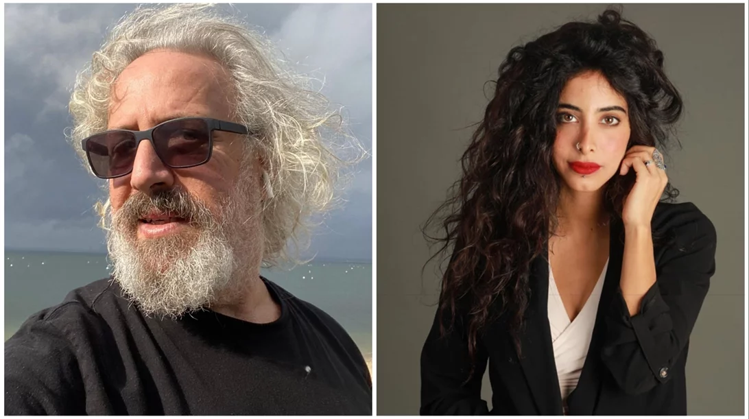 "Φαντάσματα της Ιστορίας" με τον Ούντι Αλόνι: Μια ρετροσπεκτίβα που εξερευνά την τέχνη, την πολιτική και την αντίσταση