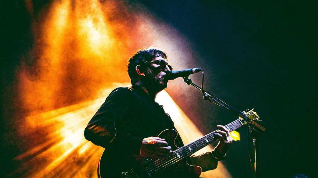 The Lightning Seeds: Οι Βρετανοί θρύλοι των 90s στην Ελλάδα