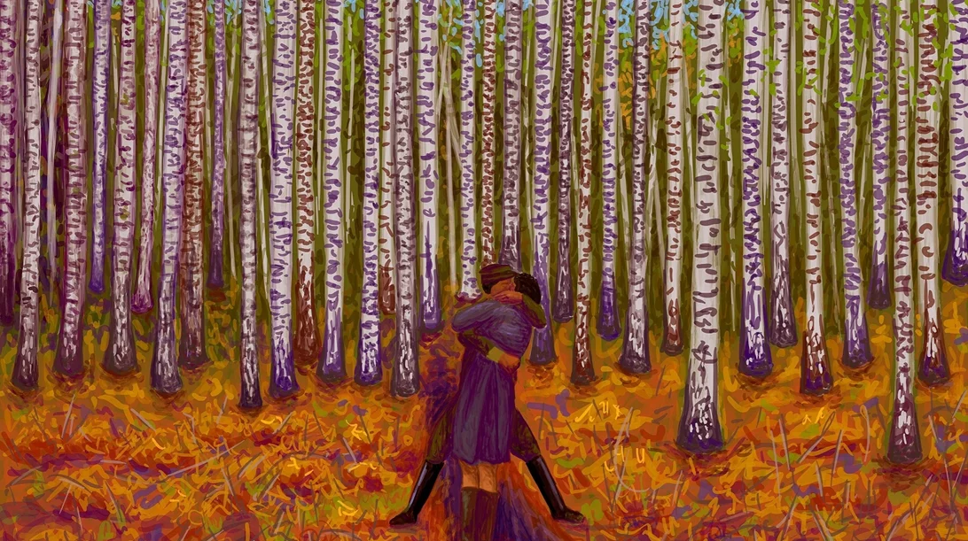 "Καθρέφτης": Μια ομαδική έκθεση αφιερωμένη στον Αντρέι Ταρκόφσκι