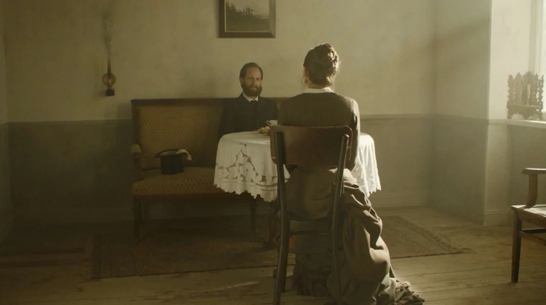 Η Γυναίκα του Τσαϊκόφσκι